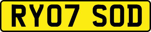 RY07SOD