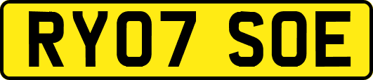 RY07SOE
