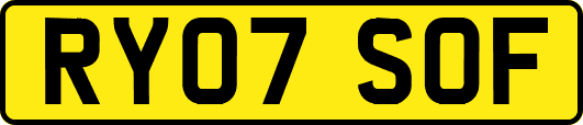 RY07SOF