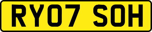 RY07SOH