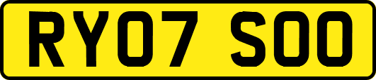 RY07SOO