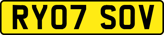 RY07SOV