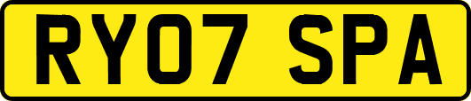 RY07SPA