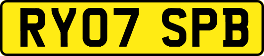 RY07SPB