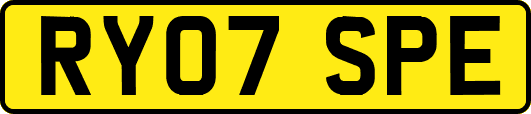 RY07SPE