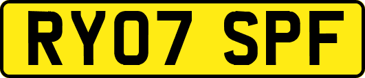RY07SPF