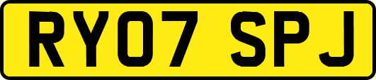 RY07SPJ