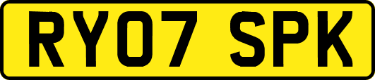 RY07SPK
