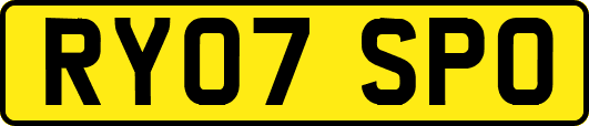 RY07SPO