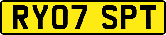 RY07SPT