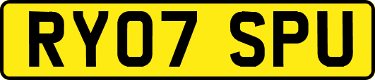 RY07SPU
