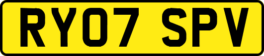 RY07SPV