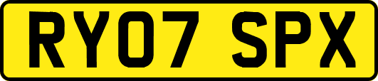 RY07SPX