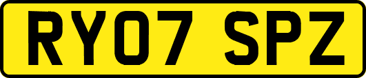 RY07SPZ
