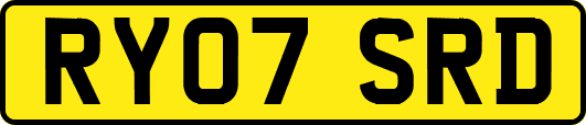 RY07SRD