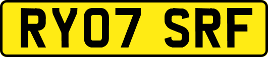 RY07SRF