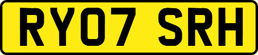 RY07SRH