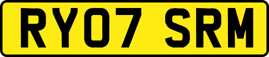 RY07SRM