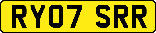 RY07SRR