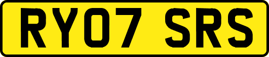 RY07SRS