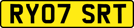 RY07SRT