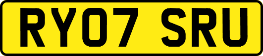 RY07SRU
