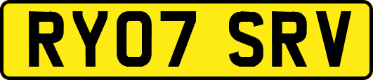 RY07SRV