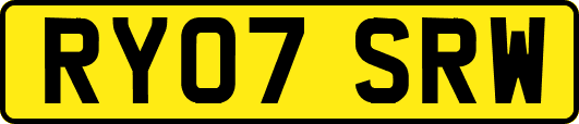 RY07SRW