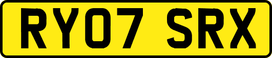 RY07SRX