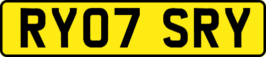 RY07SRY