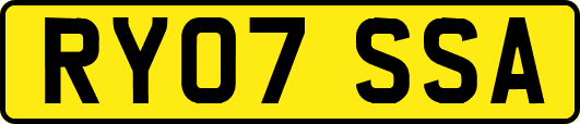 RY07SSA