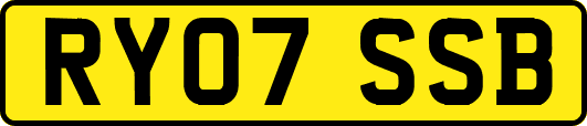 RY07SSB