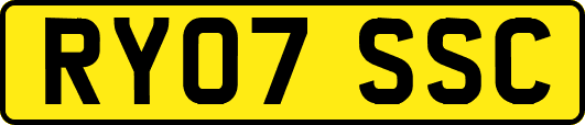 RY07SSC