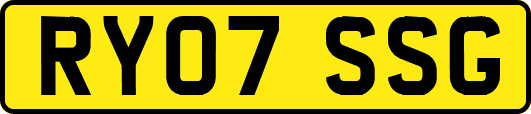 RY07SSG