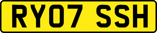 RY07SSH
