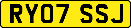 RY07SSJ
