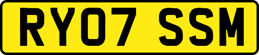 RY07SSM