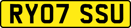 RY07SSU