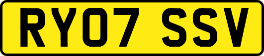 RY07SSV