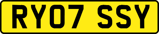 RY07SSY