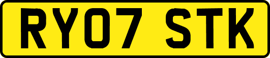 RY07STK