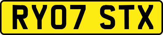 RY07STX