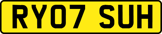 RY07SUH