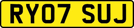 RY07SUJ