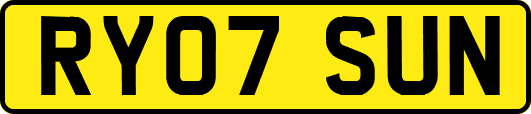 RY07SUN