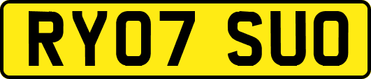 RY07SUO