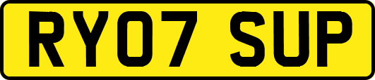 RY07SUP