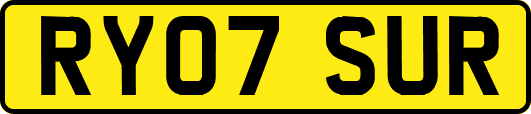 RY07SUR
