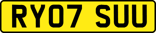RY07SUU