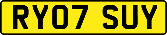 RY07SUY